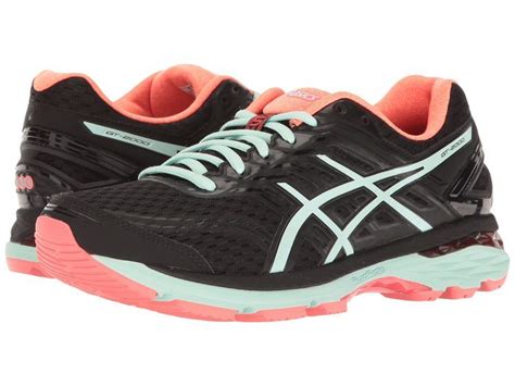 best asics shoe for plantar fasciitis women.